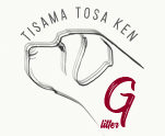 Tisama Tosa Ken Litter G